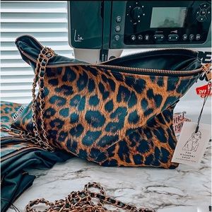 theBAGJUNKIshop Lizzy Clutch